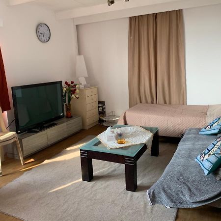 Mini Penthouse 라르나카 외부 사진