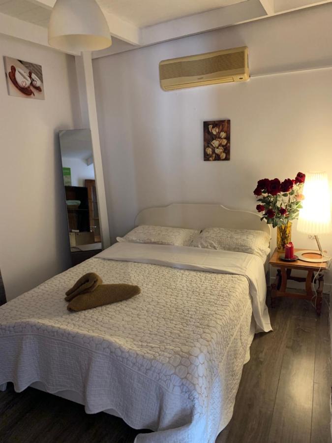 Mini Penthouse 라르나카 외부 사진