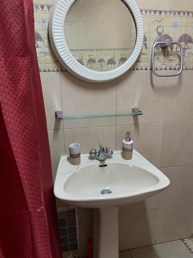 Mini Penthouse 라르나카 외부 사진