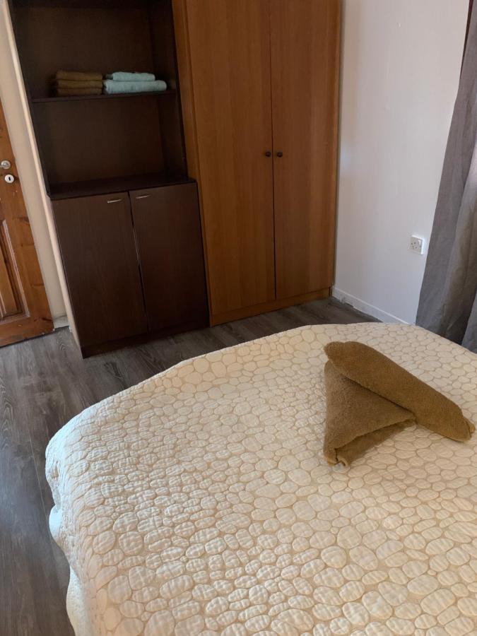 Mini Penthouse 라르나카 외부 사진