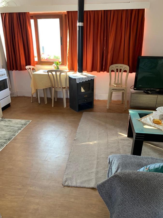 Mini Penthouse 라르나카 외부 사진